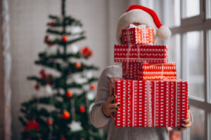 The Christmas I Finally Chose Myself — And Left My Daughter to Face the Truth