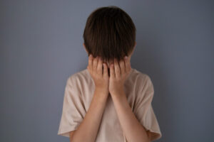 My Family Blamed My Child After Leaving Him Alone Outside A Restaurant For Two Hours
