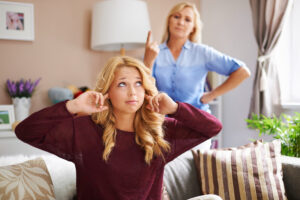 At Midnight on My 18th Birthday I Protected My Father’s $45 Million Inheritance