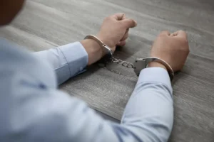 My Stepfather Handcuffed Me During A Call Until Five Black SUVs Arrived