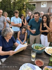 My Son Tried to Take My Pension and Use My House as Collateral So I Sold Everything Before Dinner