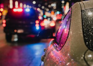 My Wife Got Pulled Over For Speeding But The Officer’s Warning Was About Something Much Worse