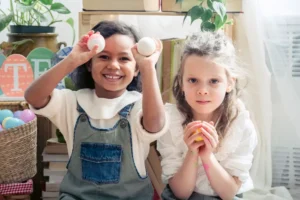 Aunt Carol’s Easter Envelopes Exposed The Cruelest Family Secret