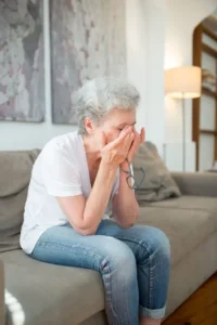Her Doctor Discovered a Scar Her Husband Had Concealed for 18 Years
