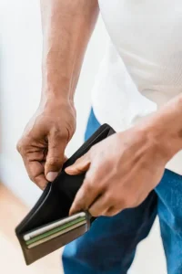 My Brother Emptied My $42000 Account Until He Learned It Was Never Just Mine