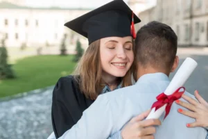 My Parents Abandoned Me During Cancer Then Showed Up at My Graduation Like They Had Earned My Success