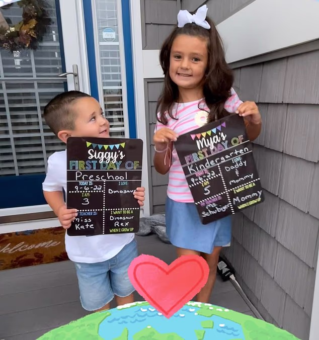 Two young siblings lose their lives during family vacation — here’s what happened