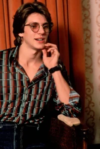 He’s a famous Hollywood star’s brother and the father who left his daughter at 7 months — meet the 1980s heartthrob