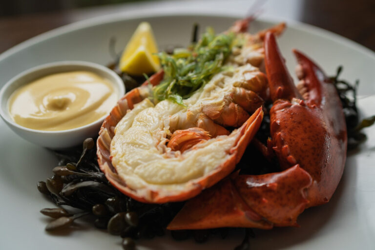 My Daughter-in-Law Served Everyone $300 Lobster Except Me, Then I Opened the Bank Envelope