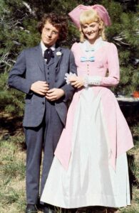 She played TV’s most hated villain — now fans are reacting to her rare appearance at the ‘Little House on the Prairie’ reboot