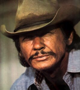 Charles Bronson opened up about working in coal mines as a child and feeling like the “lowliest of all forms of man”