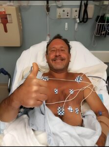 Man swallowed whole by whale shares the terrifying moment that was worse than being trapped inside