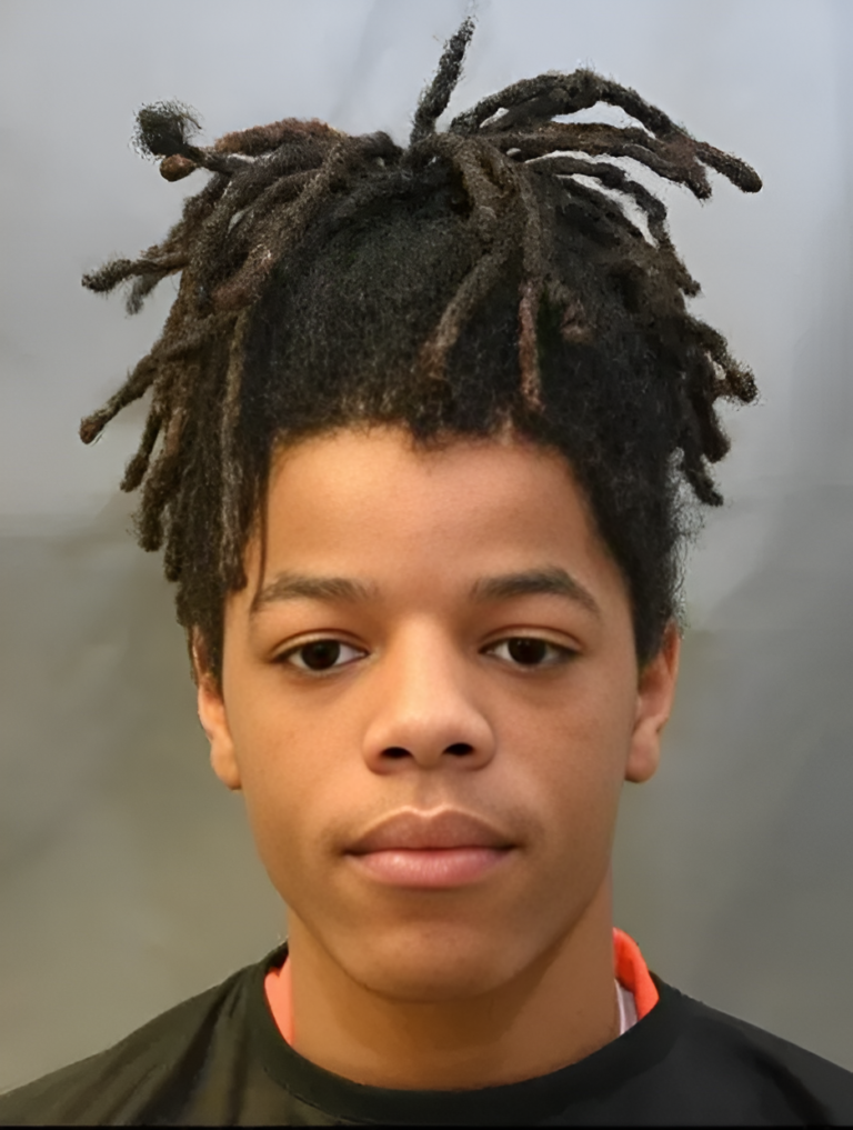 15-year-old boy gets sentenced to 100 years in prison