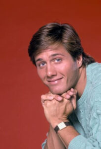 ’90s Heartthrob with Eyes Like ‘Crystals’ Has Aged Naturally with Gray Hair at 63—Why He Moved Away from Hollywood