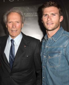 Scott Eastwood shares why his ‘unbelievable’ co-star quit movie after thinking ‘the world owed them something’