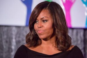 Michelle Obama’s touching tribute to Barack Obama sparks a debate across social media