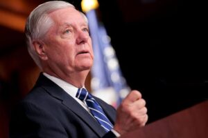 Lindsey Graham’s death leaves questions behind — his sister speaks out, Trump recalls his ‘one bad moment,’ and attention turns to his estate